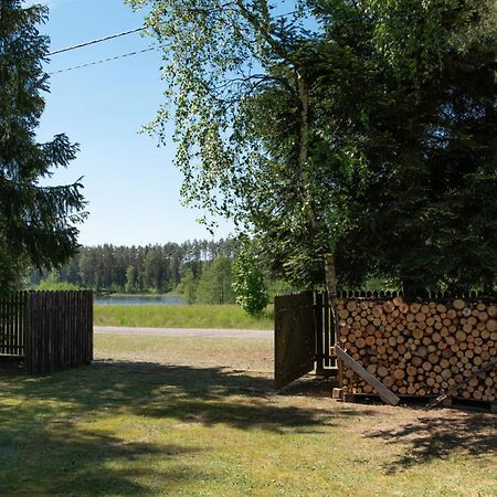 Holiday Home Szeroki Bór 2 Zewnętrze zdjęcie